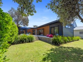 Tranquil Escape - Waihi Beach Holiday Home -  - 1164786 - thumbnail photo 16