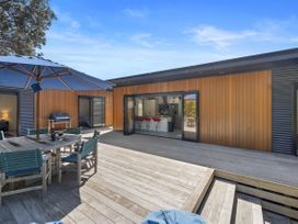 Tranquil Escape - Waihi Beach Holiday Home -  - 1164786 - thumbnail photo 17