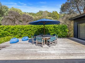 Tranquil Escape - Waihi Beach Holiday Home -  - 1164786 - thumbnail photo 3