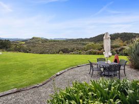 Tawharanui Cabin - Rural Cabin Studio -  - 1164788 - thumbnail photo 3