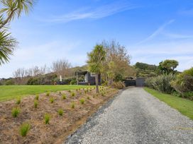 Tawharanui Cabin - Rural Cabin Studio -  - 1164788 - thumbnail photo 16