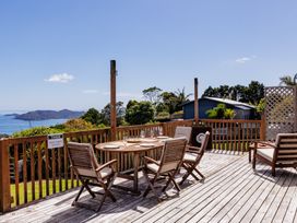 Matauri Unplugged - Bay of Islands Holiday Home -  - 1164789 - thumbnail photo 5