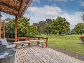 Sea Breeze Bach - Pauanui Holiday Home -  - 1164836 - thumbnail photo 9