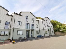 4 bedroom Cottage for rent in Pwllheli