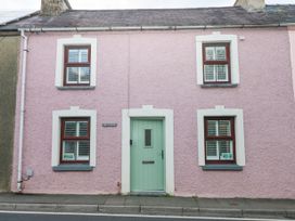 3 bedroom Cottage for rent in Fishguard