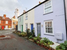 3 bedroom Cottage for rent in Southwold