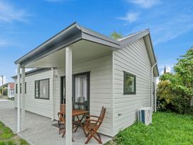 Birch Cottage - Wairarapa Holiday Home -  - 1165059 - thumbnail photo 1