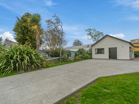 Birch Cottage - Wairarapa Holiday Home -  - 1165059 - thumbnail photo 20