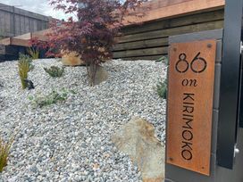 86 on Kirimoko - Wanaka Holiday Home -  - 1165134 - thumbnail photo 2
