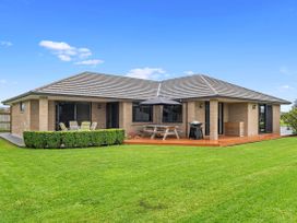 Magical Waipu - Central Family Holiday Home -  - 1165135 - thumbnail photo 18