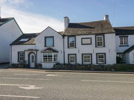 4 bedroom Cottage for rent in Braithwaite