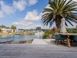 Waterfront Paradise - Pauanui Holiday Home -  - 1165249 - thumbnail photo 4