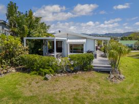 Park View Cottage - Pauanui Holiday Home -  - 1165251 - thumbnail photo 23