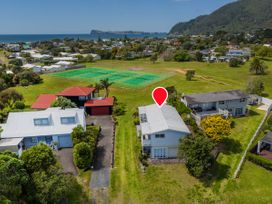 Park View Cottage - Pauanui Holiday Home -  - 1165251 - thumbnail photo 1