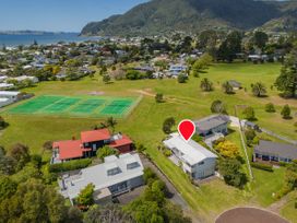 Park View Cottage - Pauanui Holiday Home -  - 1165251 - thumbnail photo 4