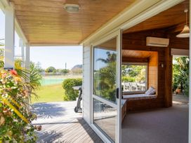 Park View Cottage - Pauanui Holiday Home -  - 1165251 - thumbnail photo 5