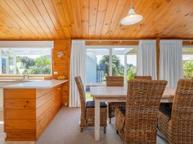 Park View Cottage - Pauanui Holiday Home -  - 1165251 - thumbnail photo 14