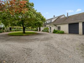 Clarendon Estate - Masterton Holiday Home -  - 1165253 - thumbnail photo 30