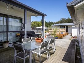 The Bach at Old Broadway - Waikuku Beach Retreat -  - 1165258 - thumbnail photo 14