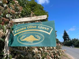 Olive Grove Cottage - Whangarei Holiday Home -  - 1165260 - thumbnail photo 20