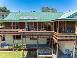 Serenity Hills - Mangonui Holiday Home -  - 1165262 - thumbnail photo 4