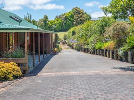 Serenity Hills - Mangonui Holiday Home -  - 1165262 - thumbnail photo 37