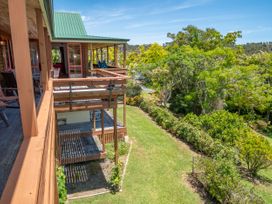 Serenity Hills - Mangonui Holiday Home -  - 1165262 - thumbnail photo 29