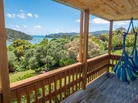 Serenity Hills - Mangonui Holiday Home -  - 1165262 - thumbnail photo 9