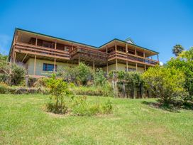 Serenity Hills - Mangonui Holiday Home -  - 1165262 - thumbnail photo 34