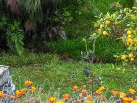 The Red Door - New Plymouth Holiday Home -  - 1165323 - thumbnail photo 24