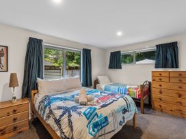 The Red Door - New Plymouth Holiday Home -  - 1165323 - thumbnail photo 16