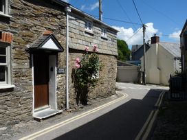 1 bedroom Cottage for rent in Padstow