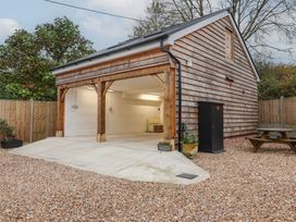 1 bedroom Cottage for rent in Dorchester