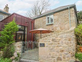 1 bedroom Cottage for rent in St Just