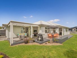 Holiday Haven - Whitianga Holiday Home -  - 1165535 - thumbnail photo 1