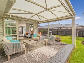 Holiday Haven - Whitianga Holiday Home -  - 1165535 - thumbnail photo 4