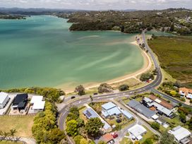 Rangimarie - Paihia Holiday Home -  - 1165537 - thumbnail photo 24