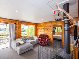 Stag Shack - Ohakune Holiday Home -  - 1165606 - thumbnail photo 13