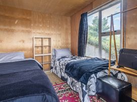 Stag Shack - Ohakune Holiday Home -  - 1165606 - thumbnail photo 21