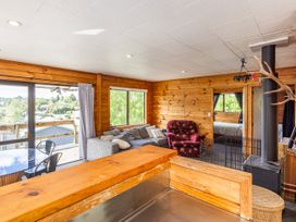 Stag Shack - Ohakune Holiday Home -  - 1165606 - thumbnail photo 7