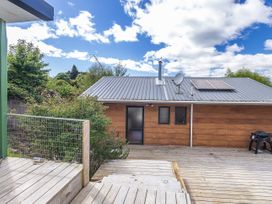 Stag Shack - Ohakune Holiday Home -  - 1165606 - thumbnail photo 24