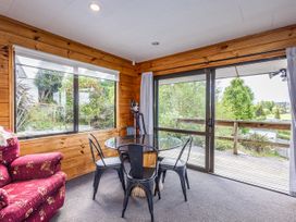 Stag Shack - Ohakune Holiday Home -  - 1165606 - thumbnail photo 6