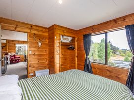 Stag Shack - Ohakune Holiday Home -  - 1165606 - thumbnail photo 14