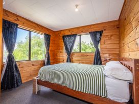 Stag Shack - Ohakune Holiday Home -  - 1165606 - thumbnail photo 15