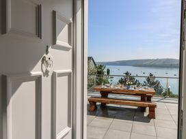 4 bedroom Cottage for rent in New Quay