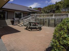 Alpine Peek - Hanmer Springs Holiday Home -  - 1165671 - thumbnail photo 20