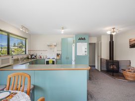 Alpine Peek - Hanmer Springs Holiday Home -  - 1165671 - thumbnail photo 6