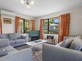 Alpine Peek - Hanmer Springs Holiday Home -  - 1165671 - thumbnail photo 2