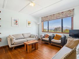 The Nook - Lake Hawea Holiday Home -  - 1165676 - thumbnail photo 4