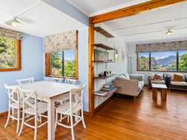 The Nook - Lake Hawea Holiday Home -  - 1165676 - thumbnail photo 6